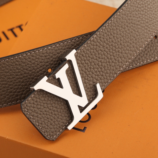 激安ルイヴィトンベルト側面デザイン